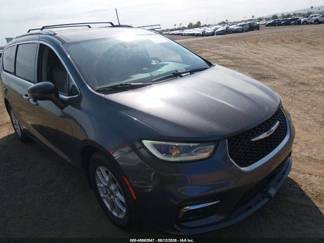 2021 CHRYSLER PACIFICA TOURING L 1