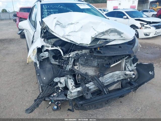 2018 BUICK ENCORE PREFERRED 6