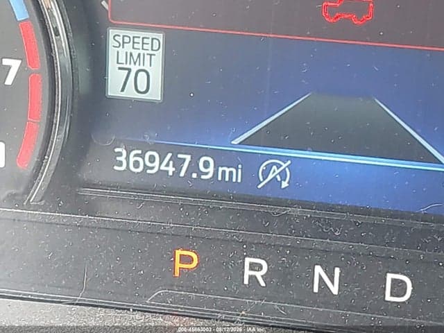 2024 FORD BRONCO SPORT OUTER BANKS 15