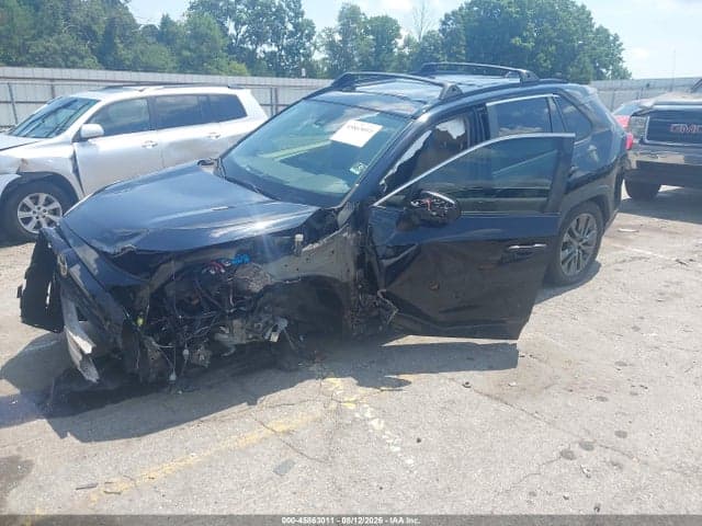 2019 TOYOTA RAV4 XLE PREMIUM 2