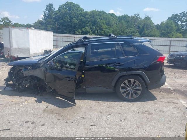 2019 TOYOTA RAV4 XLE PREMIUM 14