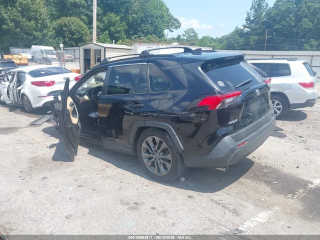 2019 TOYOTA RAV4 XLE PREMIUM 3