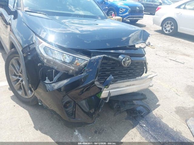 2019 TOYOTA RAV4 XLE PREMIUM 6