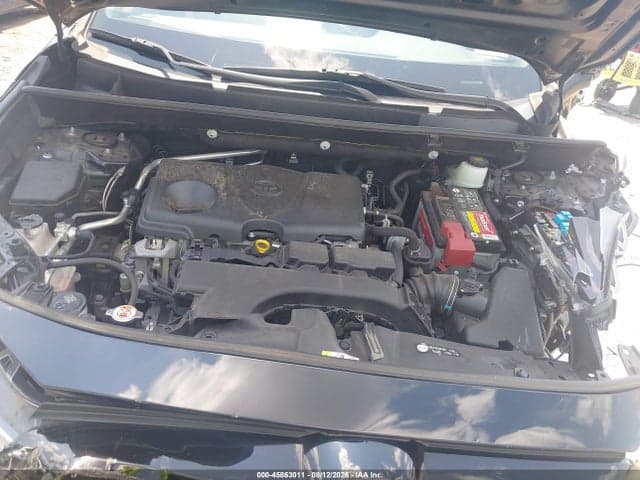 2019 TOYOTA RAV4 XLE PREMIUM 10