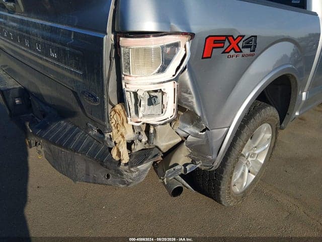 2020 FORD F-150 PLATINUM 6