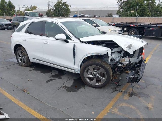2026 GENESIS GV70 2.5T SELECT 1