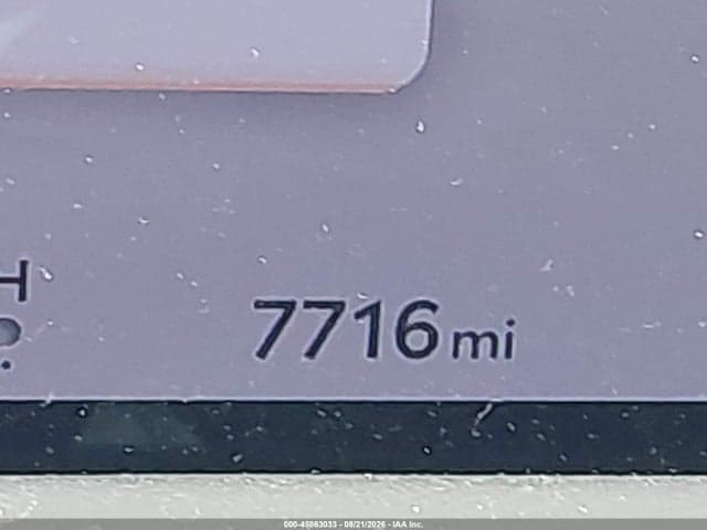 2026 GENESIS GV70 2.5T SELECT 16