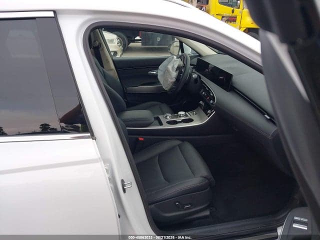 2026 GENESIS GV70 2.5T SELECT 5