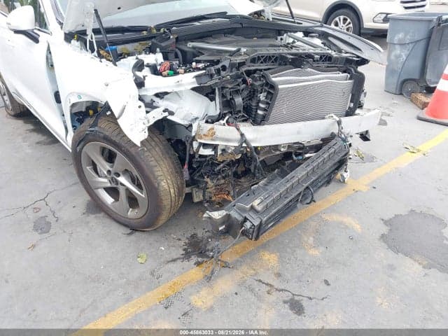 2026 GENESIS GV70 2.5T SELECT 6
