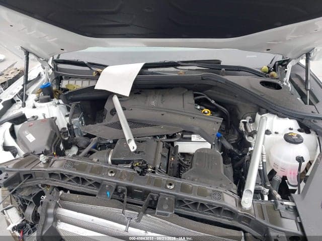 2026 GENESIS GV70 2.5T SELECT 10
