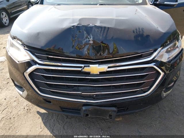2019 CHEVROLET TRAVERSE 3LT 6