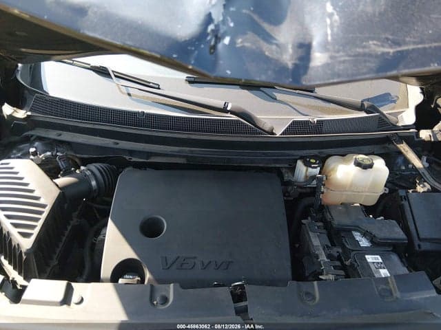 2019 CHEVROLET TRAVERSE 3LT 10