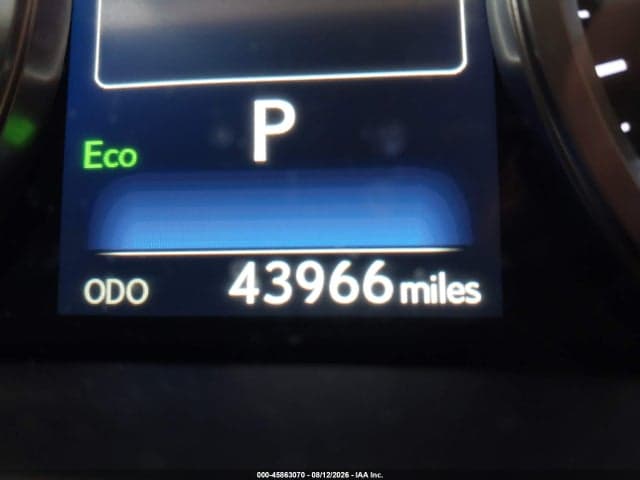 2020 LEXUS NX 300 15