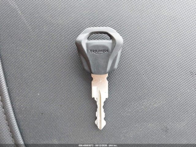 2026 TRIUMPH TRIDENT 900 11