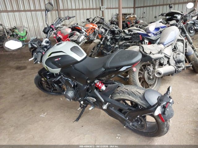 2026 TRIUMPH TRIDENT 900 13