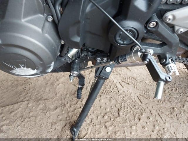 2026 TRIUMPH TRIDENT 900 15