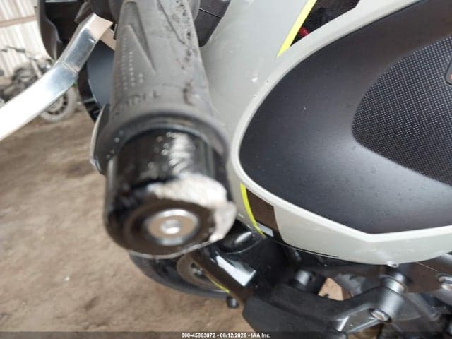 2026 TRIUMPH TRIDENT 900 16