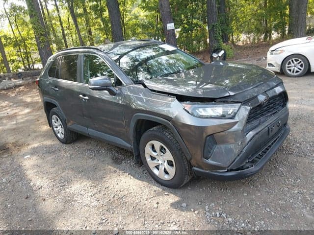 2019 TOYOTA RAV4 LE 1