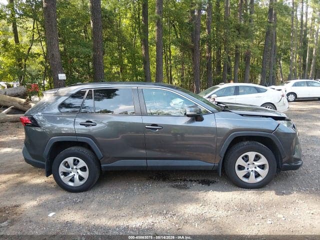 2019 TOYOTA RAV4 LE 13