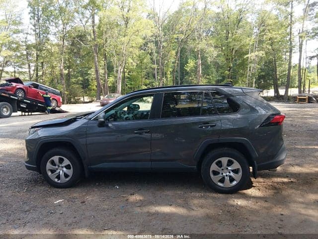 2019 TOYOTA RAV4 LE 14