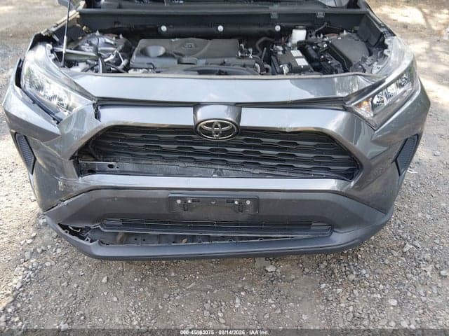 2019 TOYOTA RAV4 LE 6