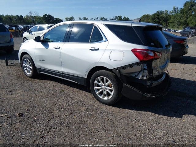2018 CHEVROLET EQUINOX LT 3