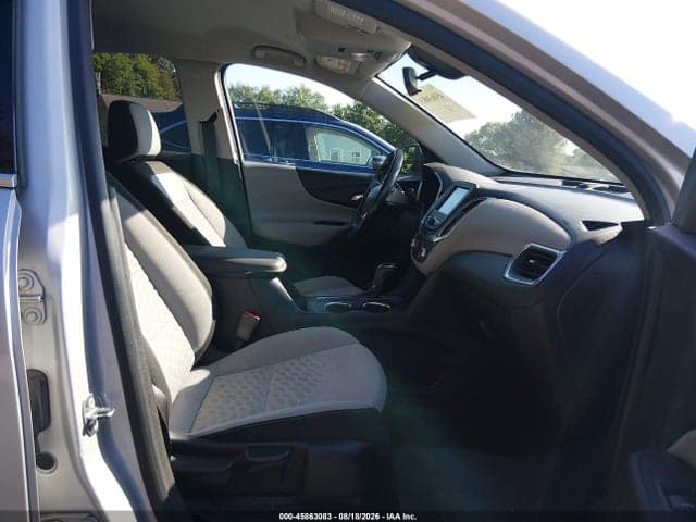 2018 CHEVROLET EQUINOX LT 5