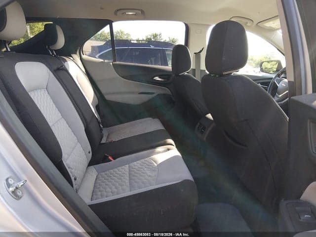 2018 CHEVROLET EQUINOX LT 8
