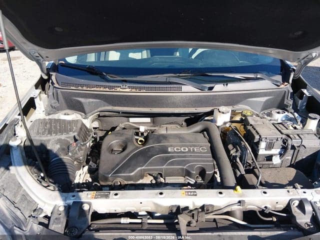 2018 CHEVROLET EQUINOX LT 10