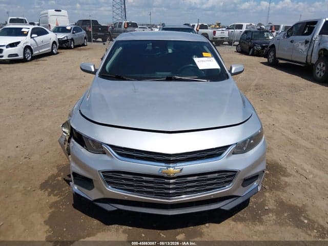 2018 CHEVROLET MALIBU LT 12