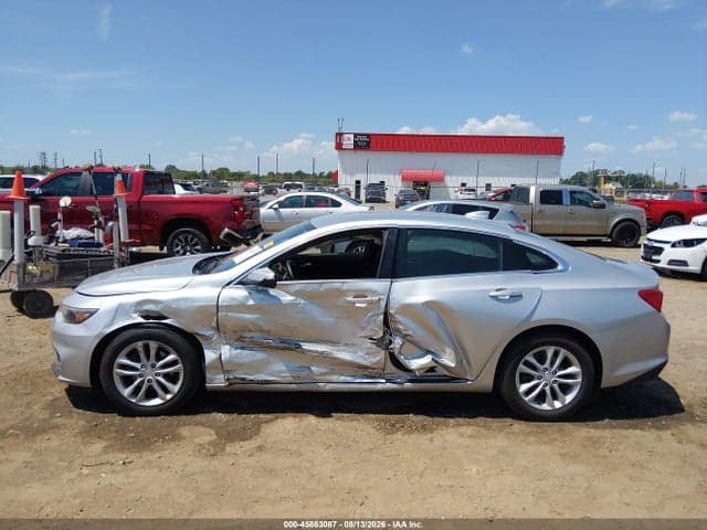 2018 CHEVROLET MALIBU LT 14