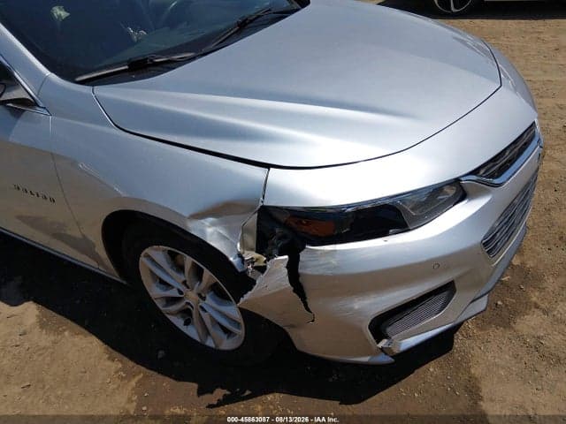 2018 CHEVROLET MALIBU LT 19