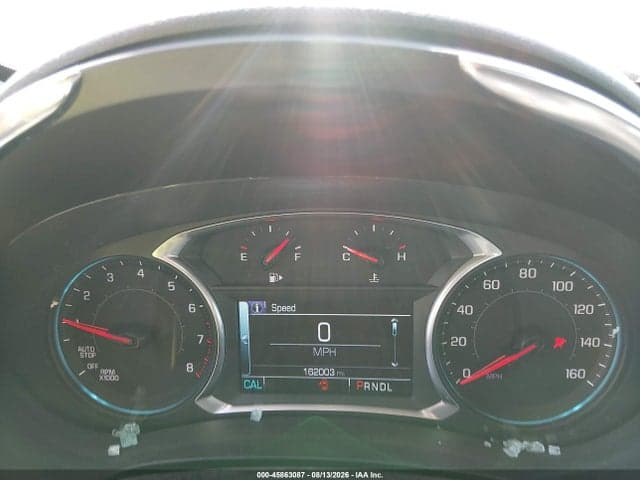 2018 CHEVROLET MALIBU LT 7