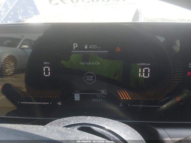 2025 KIA K4 LXS 7