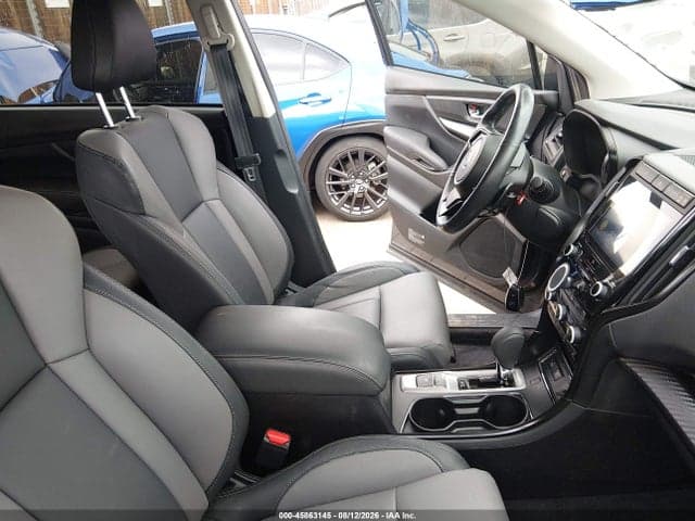 2022 SUBARU ASCENT ONYX EDITION 5