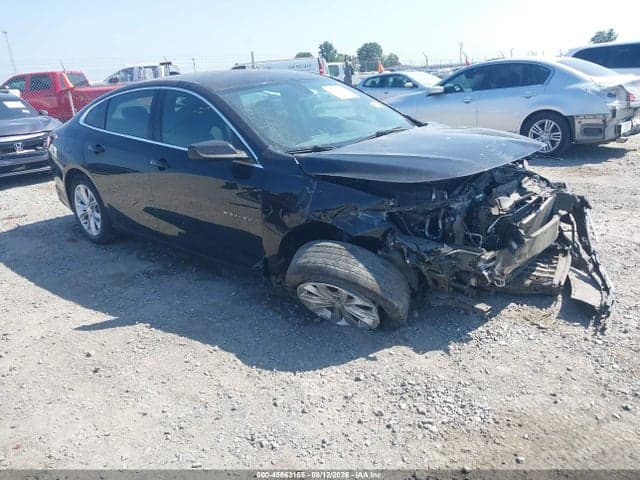 2019 CHEVROLET MALIBU LT 1