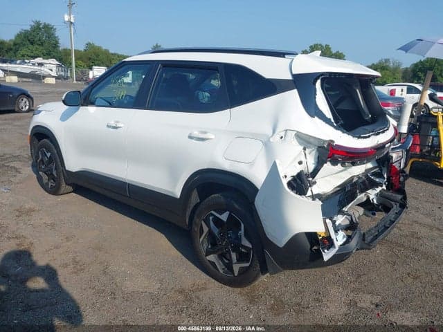 2025 KIA SELTOS S 3