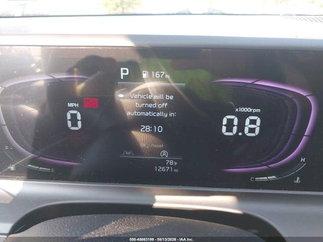 2025 KIA SELTOS S 7