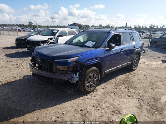 2026 SUBARU OUTBACK PREMIUM 2