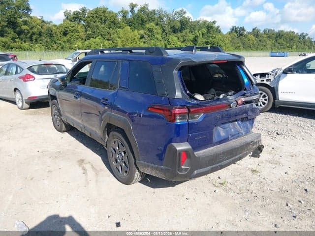2026 SUBARU OUTBACK PREMIUM 3
