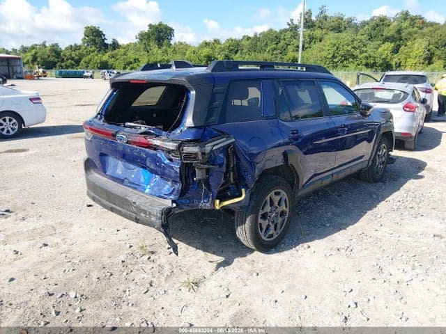 2026 SUBARU OUTBACK PREMIUM 4