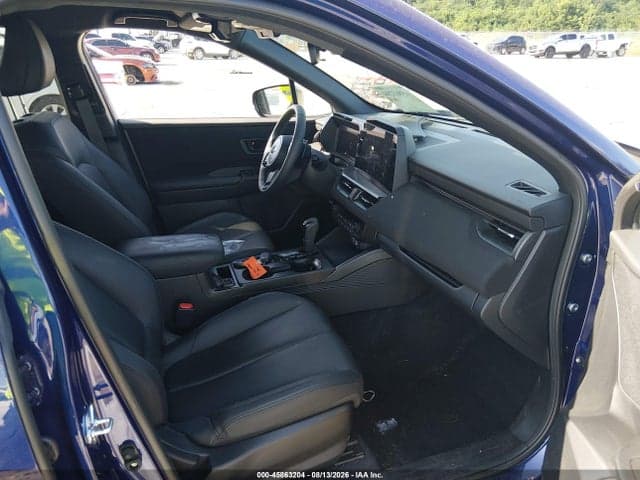 2026 SUBARU OUTBACK PREMIUM 5
