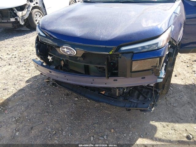 2026 SUBARU OUTBACK PREMIUM 6