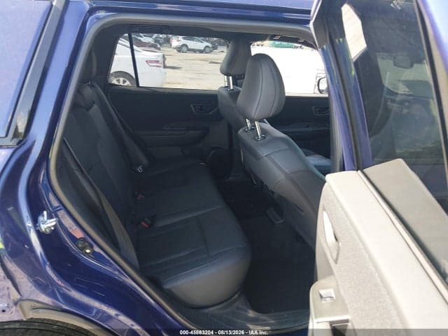 2026 SUBARU OUTBACK PREMIUM 8