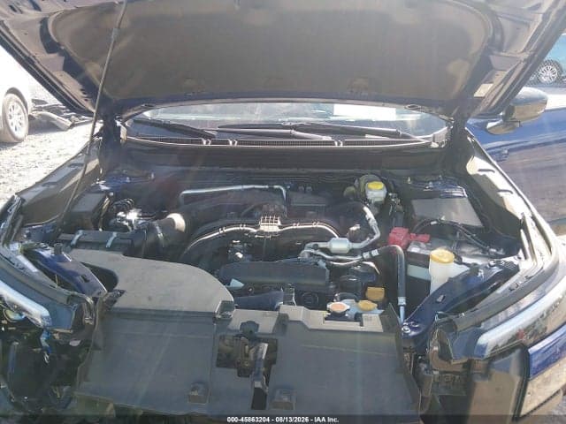 2026 SUBARU OUTBACK PREMIUM 10