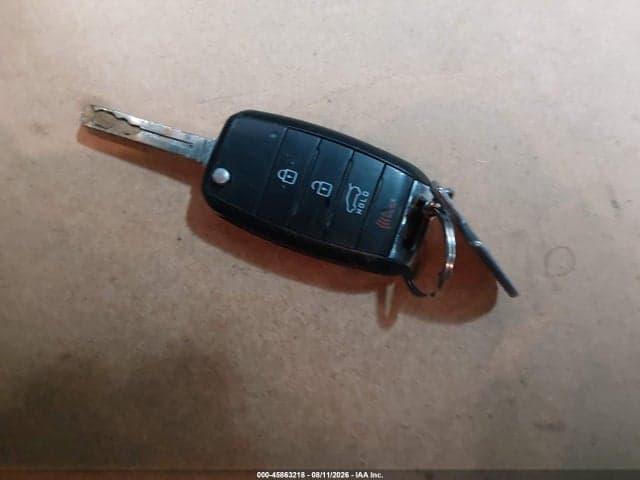 2019 KIA SOUL + 11
