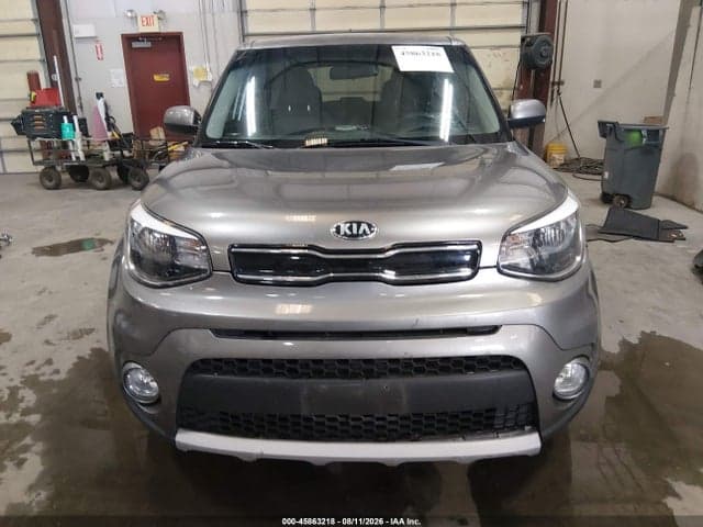 2019 KIA SOUL + 13