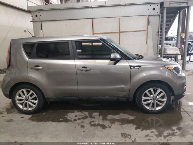 2019 KIA SOUL + 14