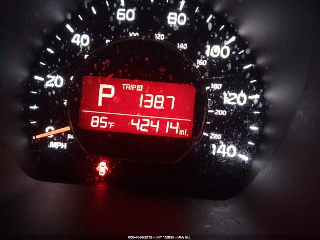 2019 KIA SOUL + 16