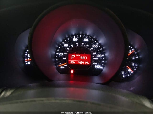 2019 KIA SOUL + 7